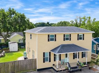 11939 11th St, Santa Fe, TX 77510