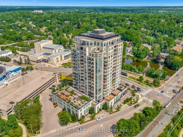 160 Macdonell St #508, Guelph, ON N1H 0A9