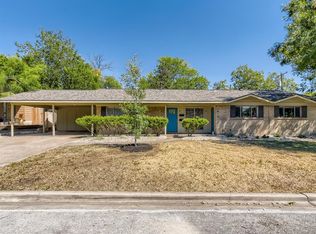 1416 Braes Ridge Dr #A, Austin, TX 78723