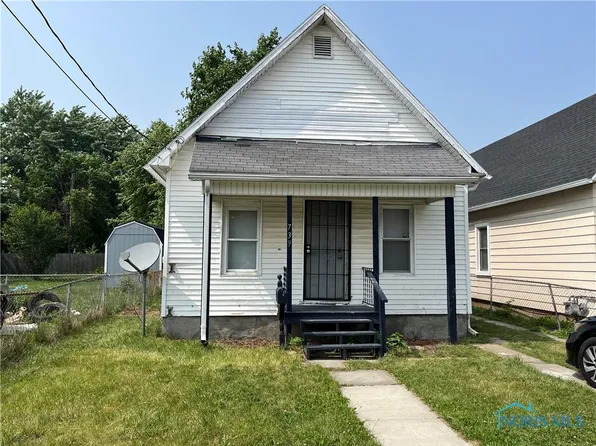 739 Spring St, Toledo, OH 43608
