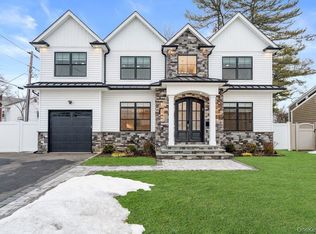 43 Voorhis Drive, Old Bethpage, NY 11804