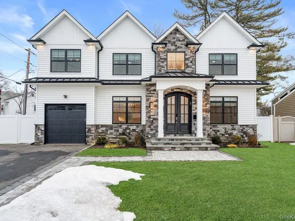 43 Voorhis Drive, Old Bethpage, NY 11804