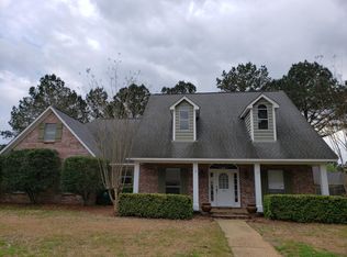 501 Wynridge Ct, Madison, MS 39110