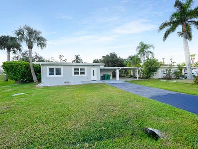 23491 Harper Ave, Punta Gorda, FL, 33980