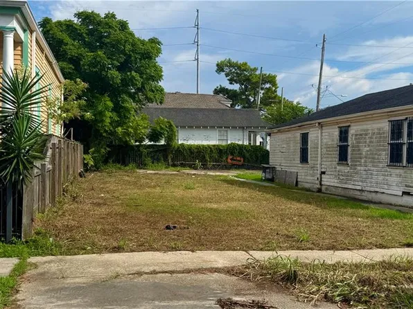 2507 Joliet St, New Orleans, LA 70118
