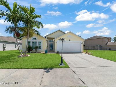 4606 Four Lakes Dr, Melbourne, FL, 32940