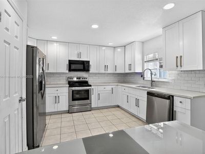 2920 NW 9th Pl, Fort Lauderdale, FL, 33311