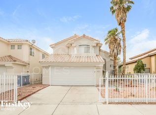 6721 Rancho Santa Fe Dr, Las Vegas, NV 89130