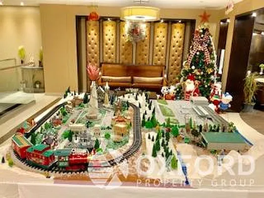 Rented by Oxford Property Group | media 24