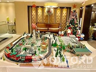 Rented by Oxford Property Group