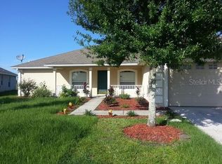 2061 Fawn Meadow Cir, Saint Cloud, FL 34772