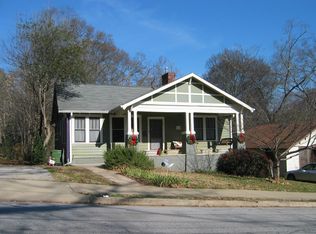636 Atlanta Ave SE, Atlanta, GA 30312