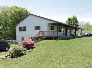 3268 Lottridge Rd, Guysville, OH 45735