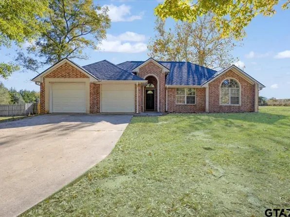 394 Nevills Rd, Mount Pleasant, TX 75455