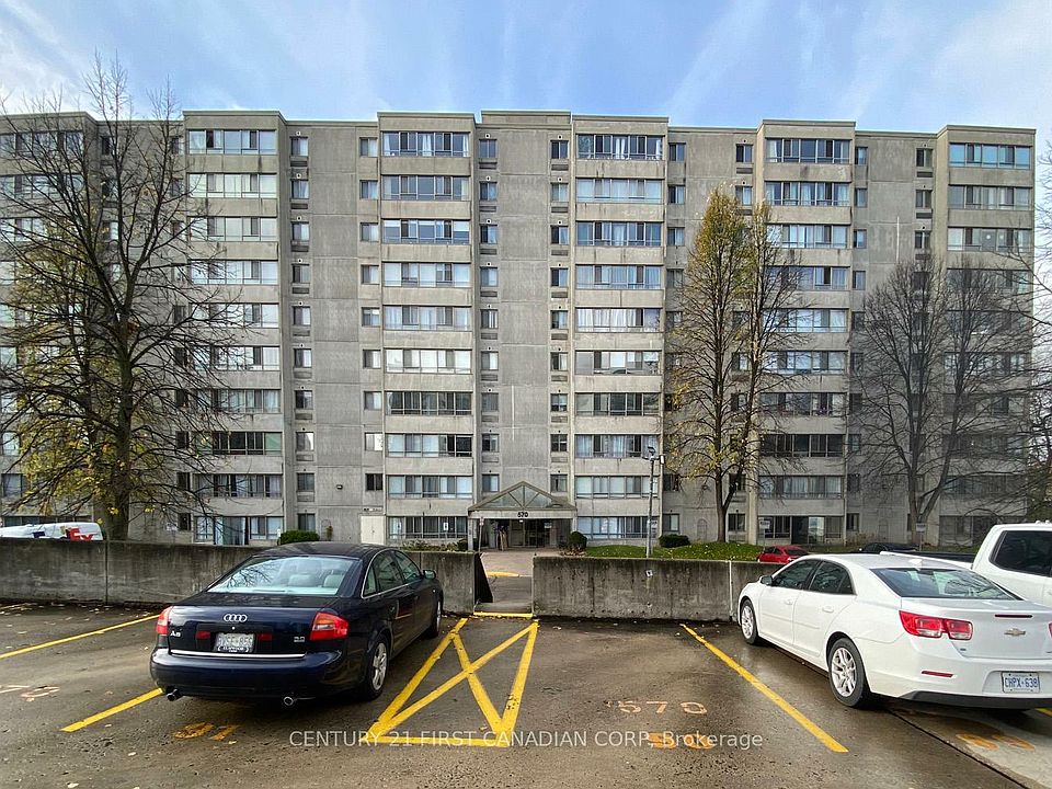 1st image of 570 Proudfoot Ln #1003