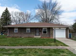 10208 Shallowbrook Ct, Indianapolis, IN