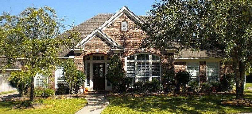 Incredible One Story Home