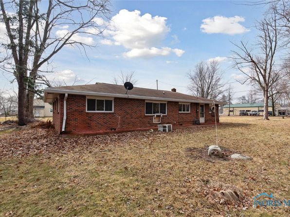 922 Park St, Napoleon, OH 43545