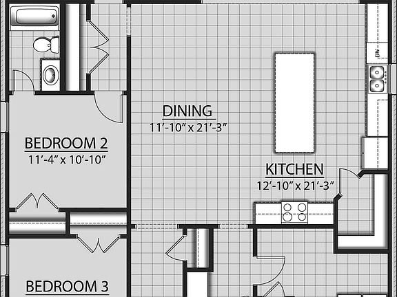Cedar IV A - DSLD Homes