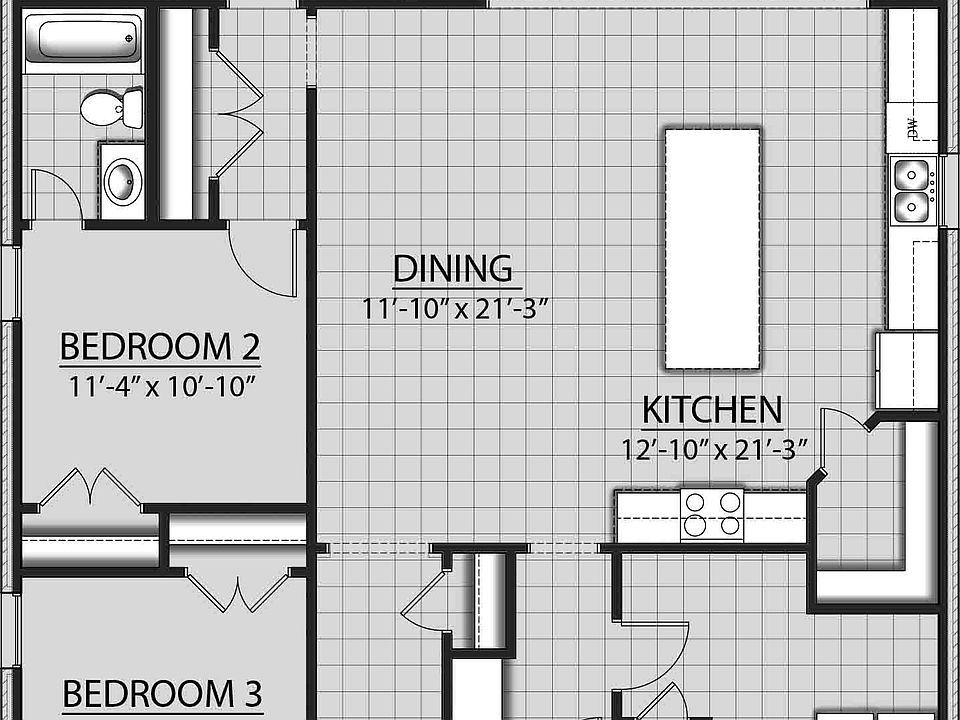 Cedar IV A - DSLD Homes