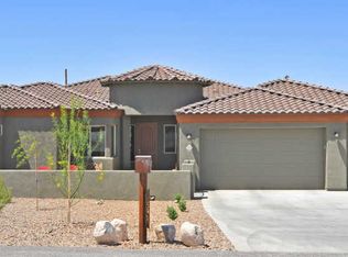 1541 N Branding Pl, Vail, AZ 85641
