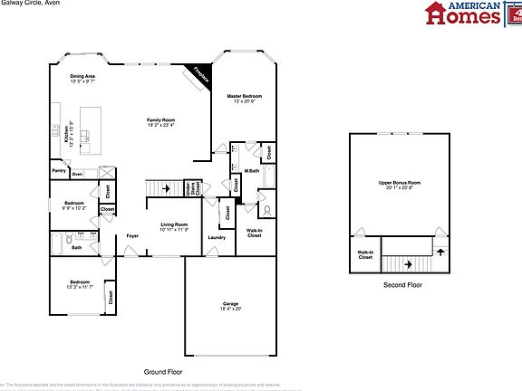 2nd image of 1672 Galway Cir