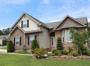 8614 Maple Valley Dr #36, Chattanooga, TN 37421