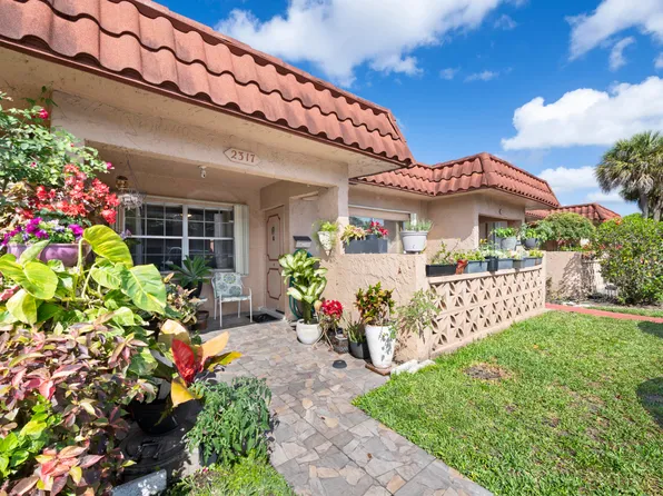 2317 SW 81st Terrace #3, North Lauderdale, FL 33068