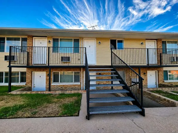 3020 Denver St, Evans, CO