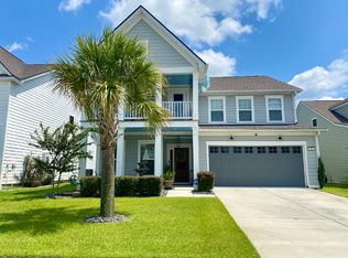 247 Rudder Run, Bluffton, SC 29910