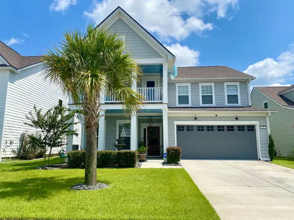 247 Rudder Run, Bluffton, SC 29910