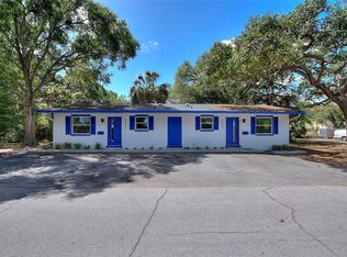 5122 24th Ave S, Gulfport, FL 33707