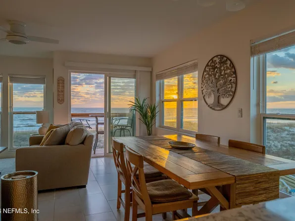 2 10TH Street #6, St. Augustine Beach, FL 32080