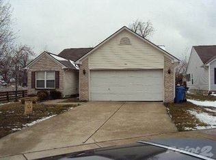 1997 Lost Trail Ln, Lexington, KY 40511