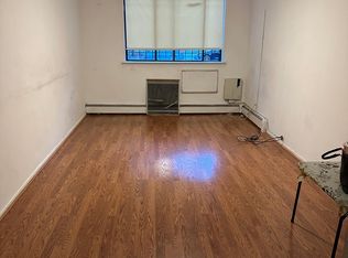 1822 Lafayette Ave #1, Bronx, NY 10473