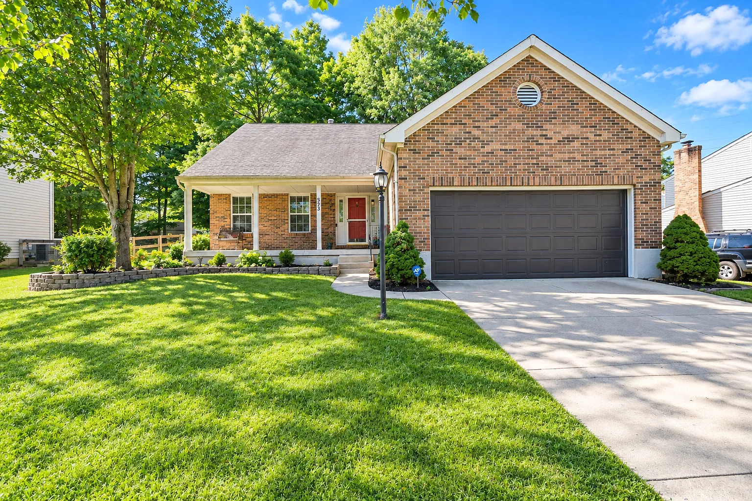 523 Hamblin Drive - 1 — Photo 1