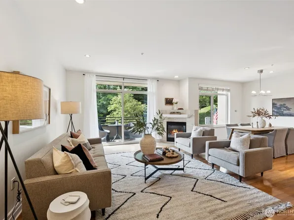 2551 Thorndyke Avenue W #203, Seattle, WA 98199