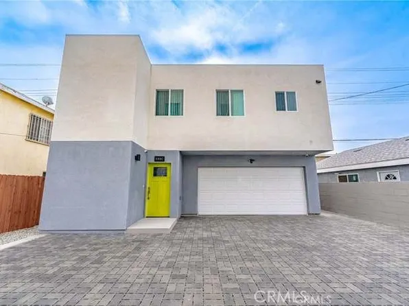 232 E Gage Ave, Los Angeles, CA