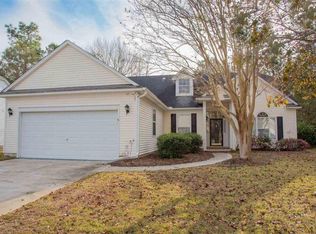 41 Lowcountry Ln, Pawleys Island, SC 29585