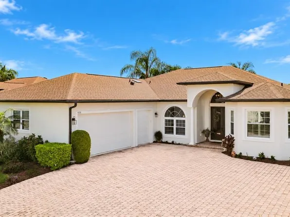 4231 COCONUT DRIVE, LAKE WALES, FL 33859