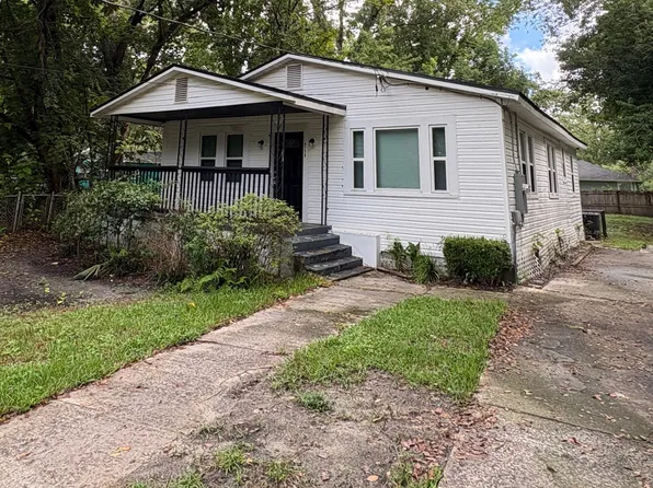 5779 SW CARVER Circle SW, Jacksonville, FL 32208