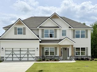 237 Meadows Ln #197, Bonaire, GA 31005