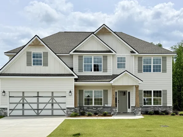 237 Meadows Ln #197, Bonaire, GA 31005