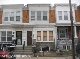 2070 Kingston St #2, Philadelphia, PA 19134