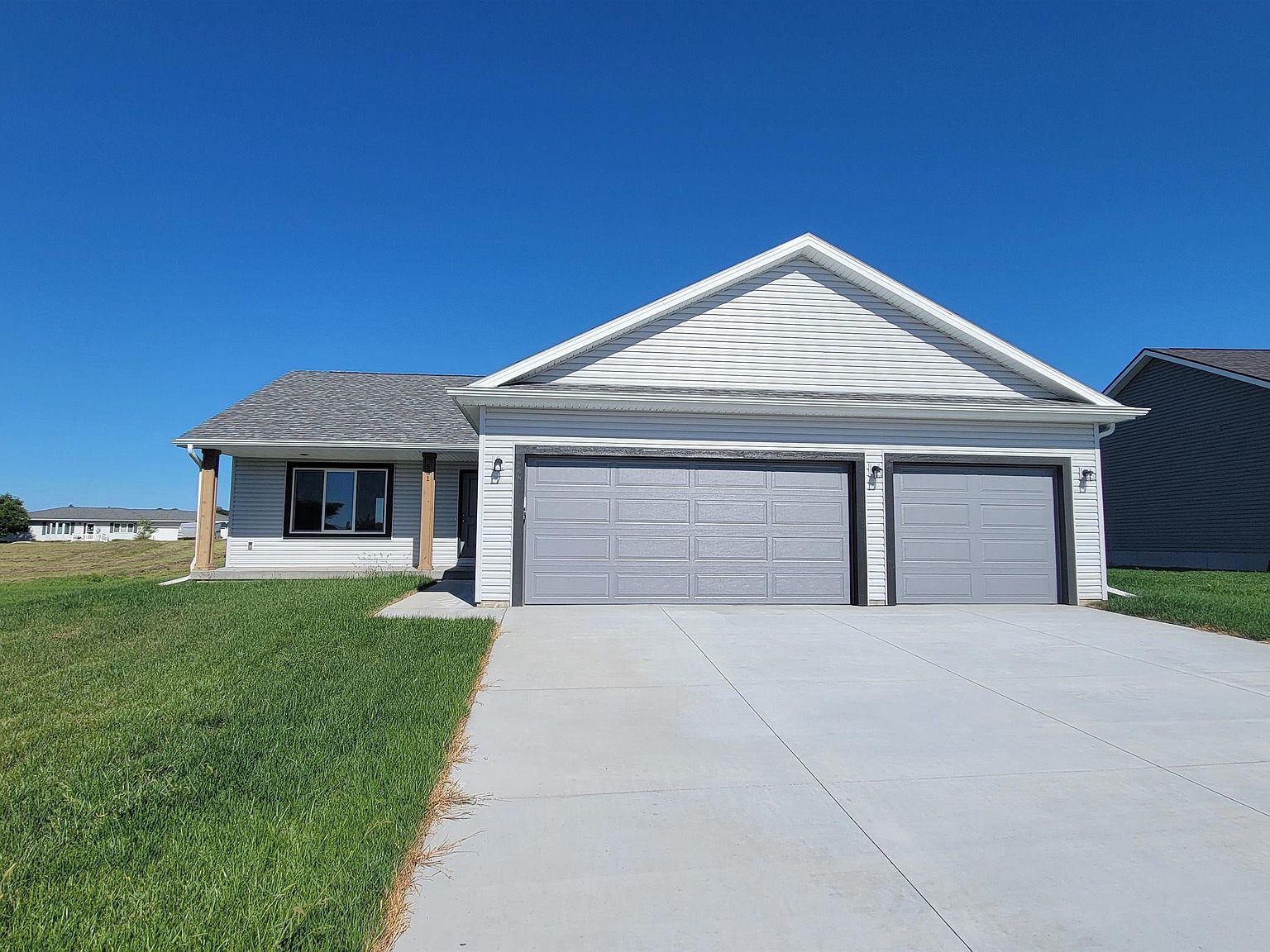 581 Santee Blvd, Tecumseh, NE 68450 Zillow