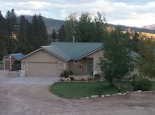 339 Packer John Dr, Garden Valley, ID 83622