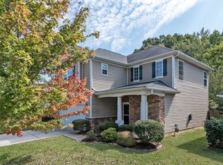 4322 Marys Point Rd, Monroe, NC 28110