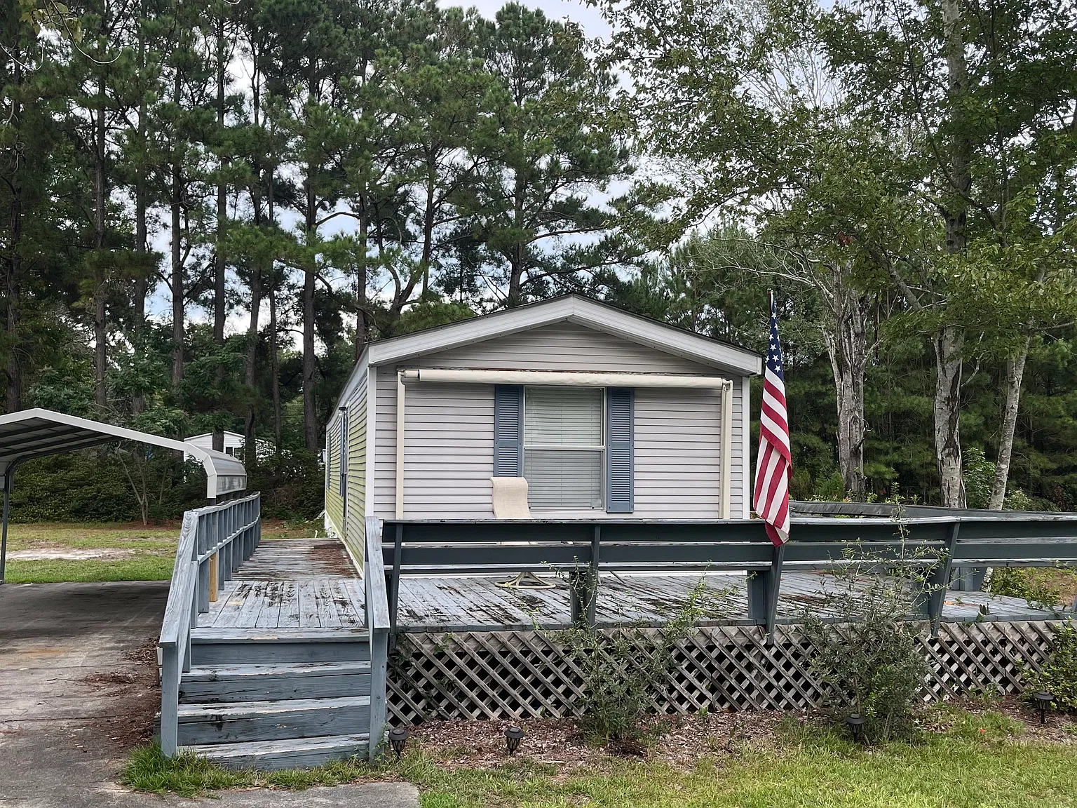 2 bed, $1,200 — Photo 2