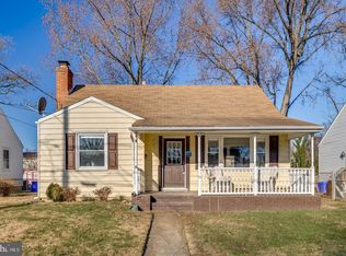 232 Phillips Ave, Runnemede, NJ 08078