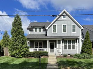 125 Rains Ave, Nashville, TN 37203